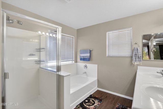100 S 165th Drive, Goodyear, AZ 85338