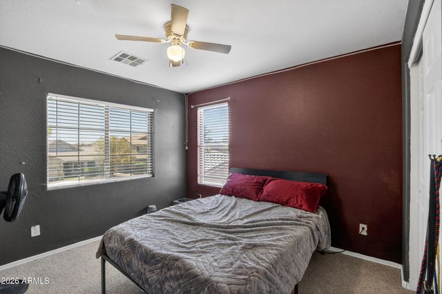 100 S 165th Drive, Goodyear, AZ 85338