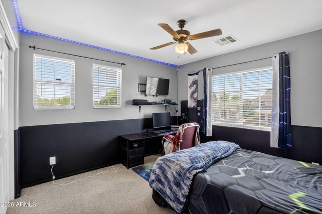 100 S 165th Drive, Goodyear, AZ 85338