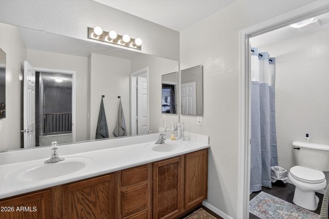100 S 165th Drive, Goodyear, AZ 85338