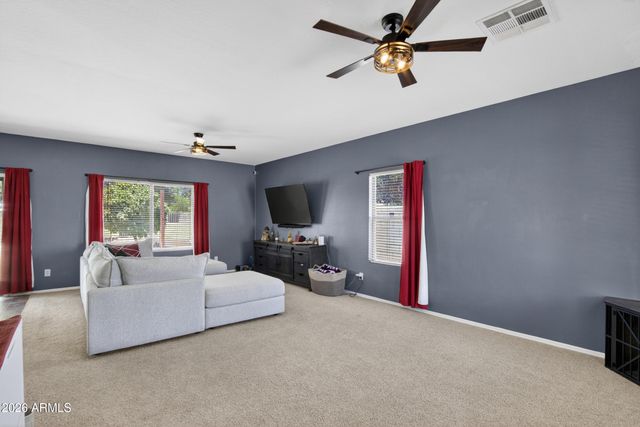 100 S 165th Drive, Goodyear, AZ 85338
