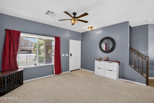 100 S 165th Drive, Goodyear, AZ 85338