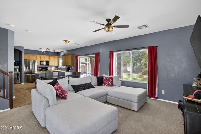 100 S 165th Drive, Goodyear, AZ 85338