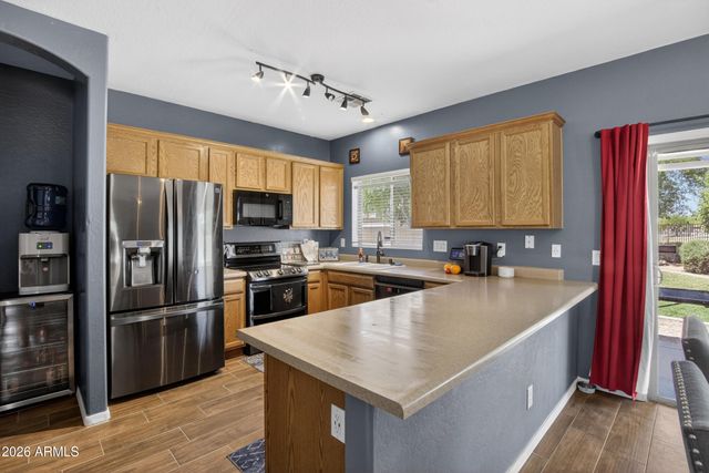 100 S 165th Drive, Goodyear, AZ 85338
