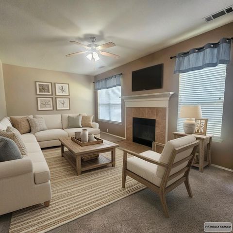 10741 Traymore Drive, Fort Worth, TX 76244
