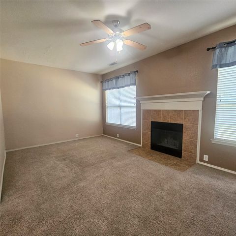 10741 Traymore Drive, Fort Worth, TX 76244