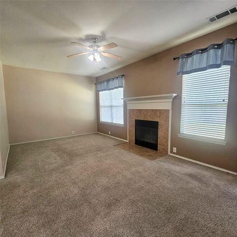 10741 Traymore Drive, Fort Worth, TX 76244