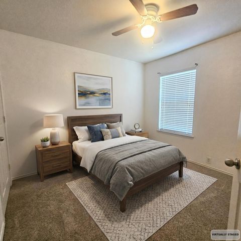 10741 Traymore Drive, Fort Worth, TX 76244