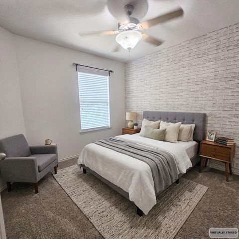 10741 Traymore Drive, Fort Worth, TX 76244