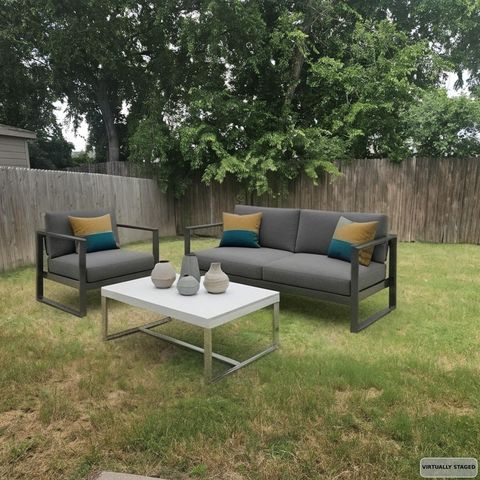 10741 Traymore Drive, Fort Worth, TX 76244
