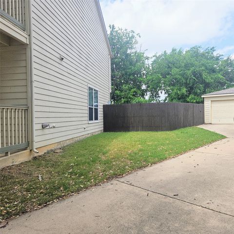10741 Traymore Drive, Fort Worth, TX 76244