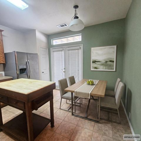 10741 Traymore Drive, Fort Worth, TX 76244