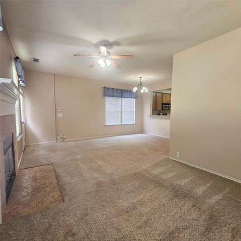 10741 Traymore Drive, Fort Worth, TX 76244