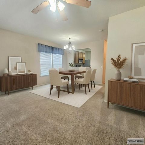 10741 Traymore Drive, Fort Worth, TX 76244