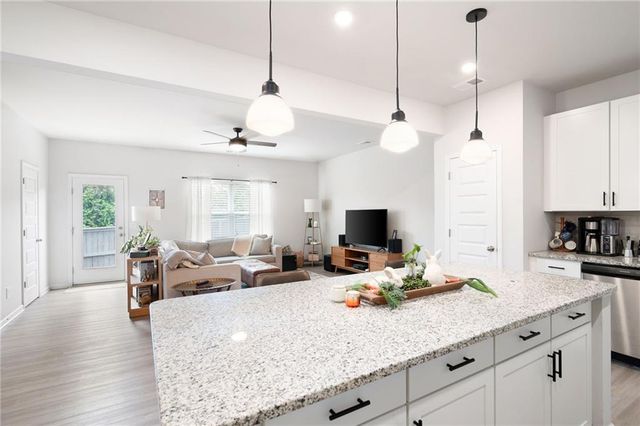 320 Crider Court, Woodstock, GA 30188