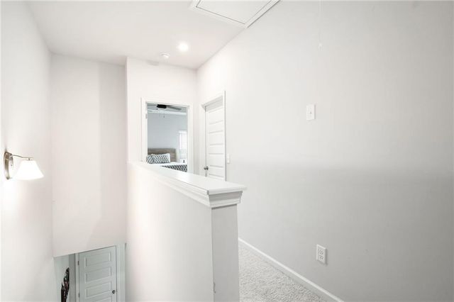 320 Crider Court, Woodstock, GA 30188