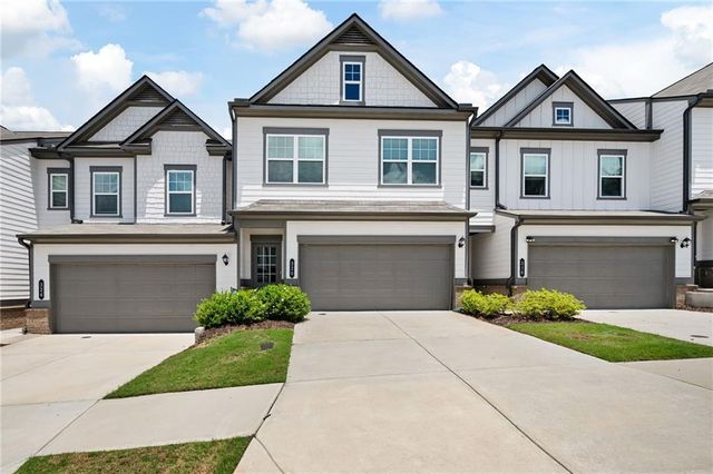 320 Crider Court, Woodstock, GA 30188