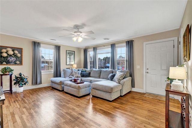 103 Gault Street, Fountain Inn, SC 29644