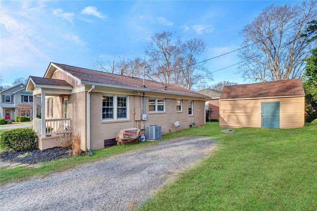 103 Gault Street, Fountain Inn, SC 29644