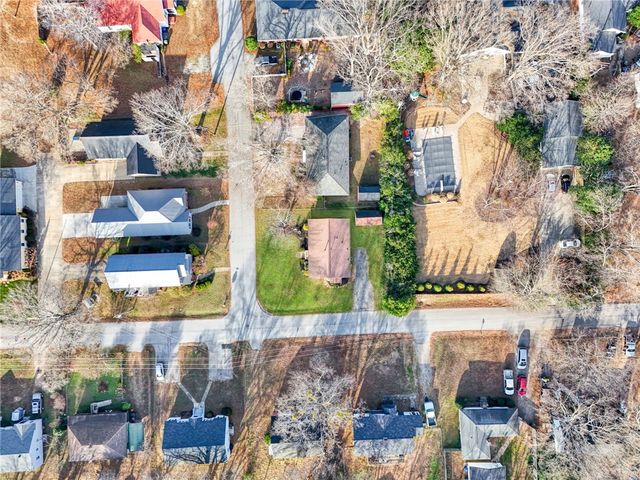 103 Gault Street, Fountain Inn, SC 29644