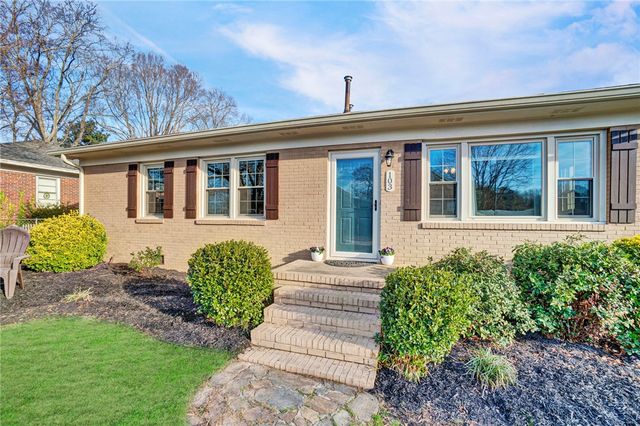 103 Gault Street, Fountain Inn, SC 29644