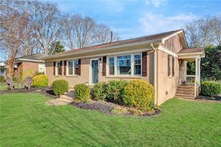 103 Gault Street, Fountain Inn, SC 29644