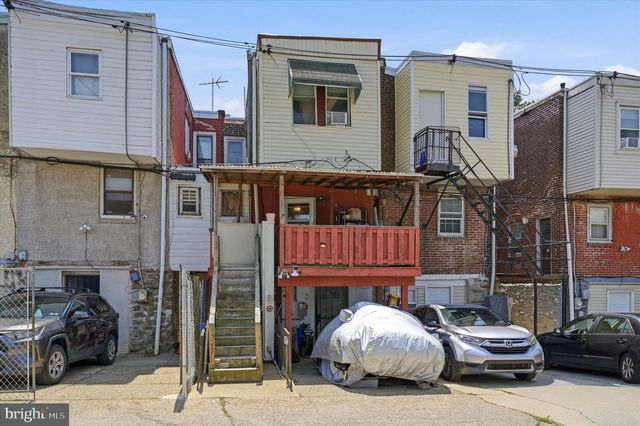 4014 E ROOSEVELT BLVD, Philadelphia, PA 19124