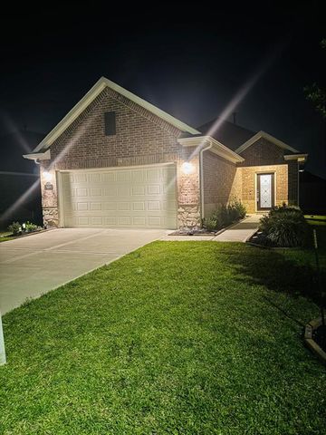31334 Black Forest Crossing, Fulshear, TX 77441