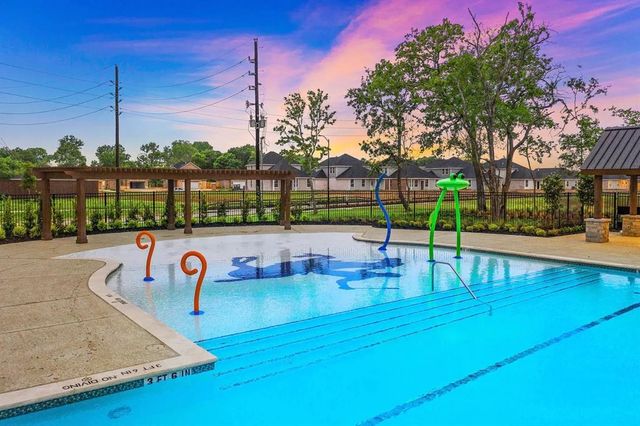 31334 Black Forest Crossing, Fulshear, TX 77441