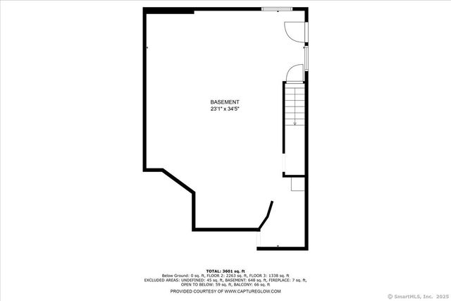 693 Den Road, Stamford, CT 06903