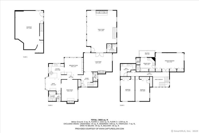 693 Den Road, Stamford, CT 06903