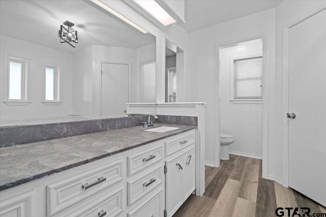 19250 Pinedale Cir, Flint, TX 75762