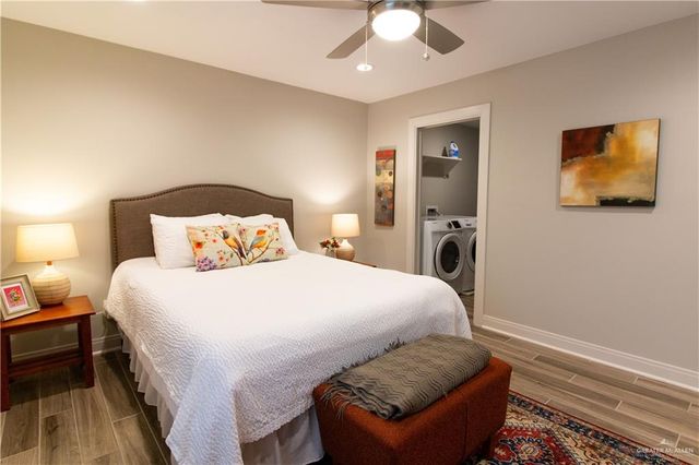 2110 Tanager Lane, Mission, TX 78574