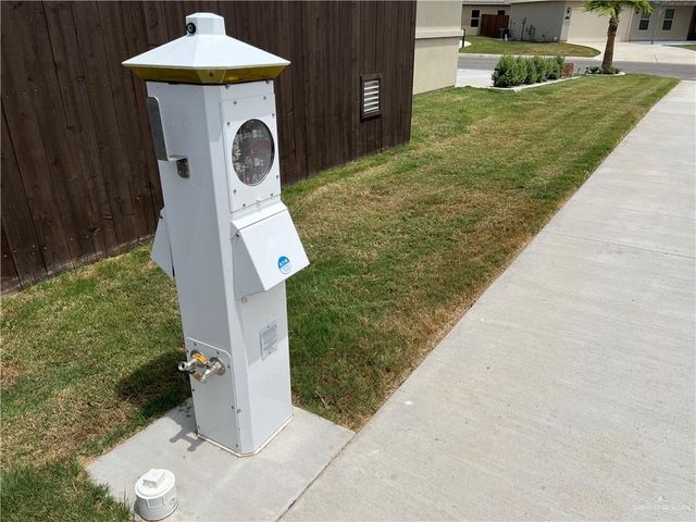 2110 Tanager Lane, Mission, TX 78574