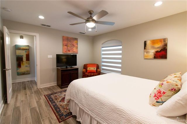 2110 Tanager Lane, Mission, TX 78574