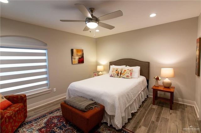 2110 Tanager Lane, Mission, TX 78574