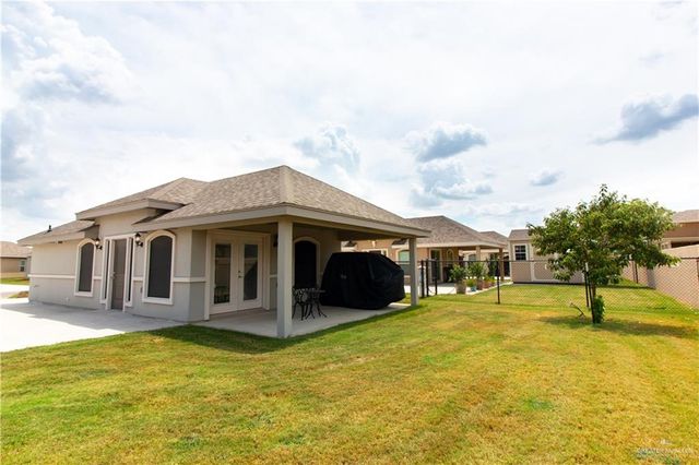 2110 Tanager Lane, Mission, TX 78574