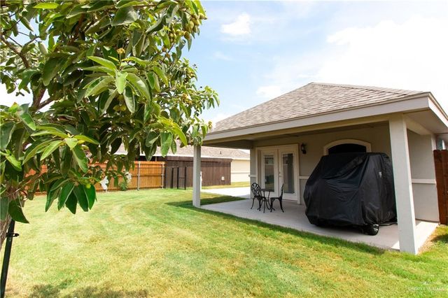 2110 Tanager Lane, Mission, TX 78574