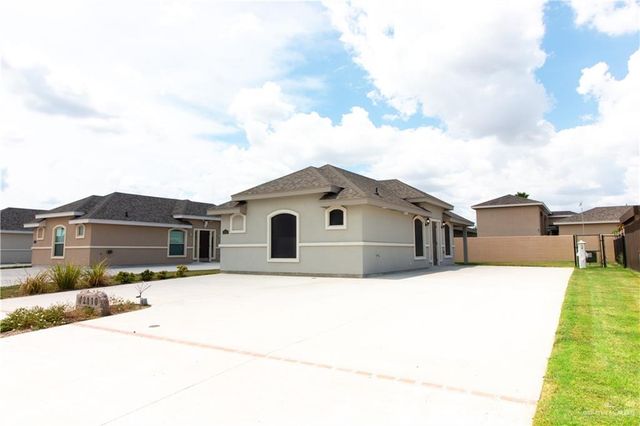 2110 Tanager Lane, Mission, TX 78574