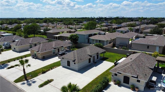 2110 Tanager Lane, Mission, TX 78574