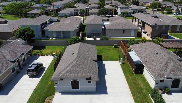 2110 Tanager Lane, Mission, TX 78574