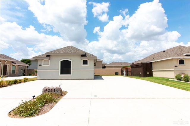 2110 Tanager Lane, Mission, TX 78574