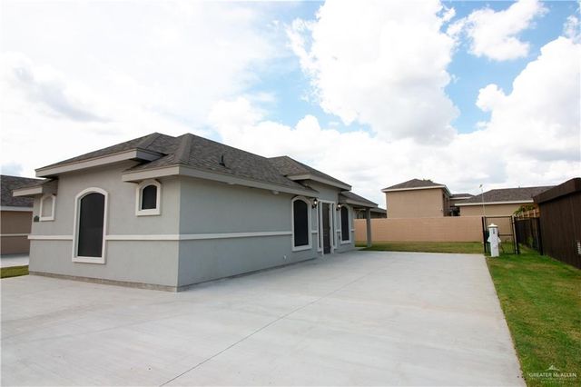 2110 Tanager Lane, Mission, TX 78574