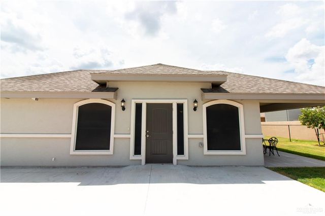 2110 Tanager Lane, Mission, TX 78574