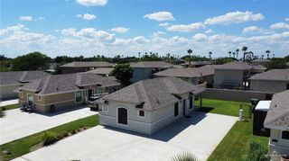 2110 Tanager Lane, Mission, TX 78574