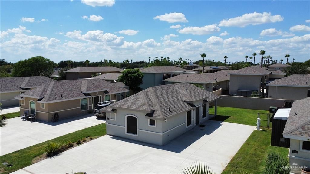 2110 Tanager Lane, Mission, TX 78574