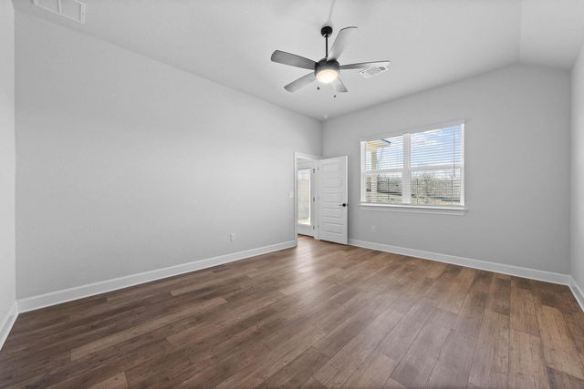 9617 Gladsome PATH, Manor, TX 78653
