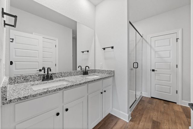 9617 Gladsome PATH, Manor, TX 78653