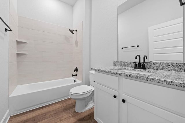 9617 Gladsome PATH, Manor, TX 78653