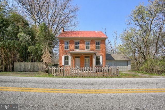 360 FRANKLIN CHURCH RD, Dillsburg, PA 17019